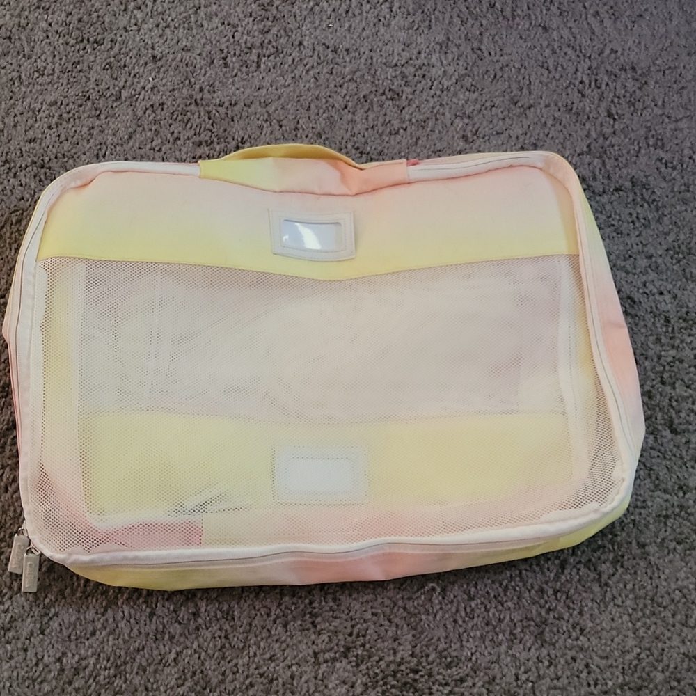 Calpak 3 piece set